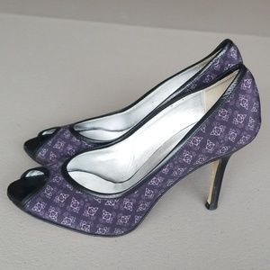 Nicole Miller New York Pumps